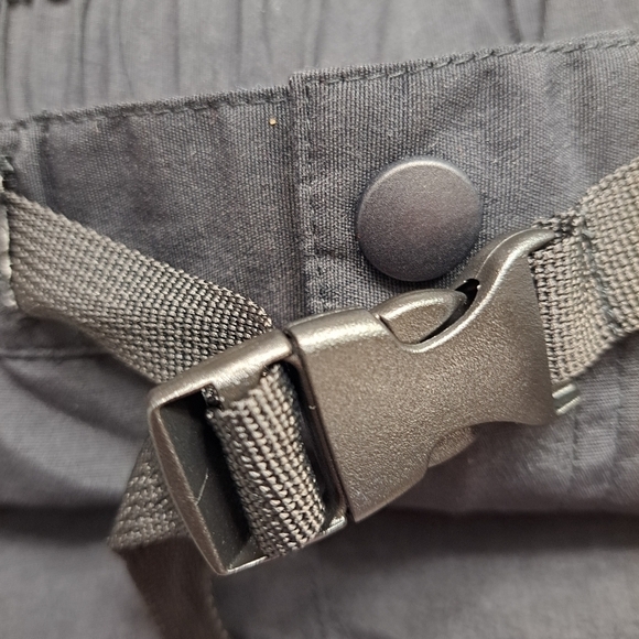 Lands End Men's Snow Pants - Picture 4 of 8